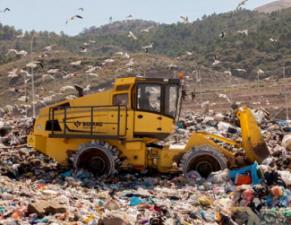 Kompaktori otpada Bomag BC 473 RB 4