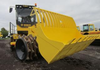 Kompaktori otpada Bomag BC 473 RS 3