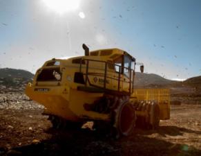 Kompaktori otpada Bomag BC 573 RB 4