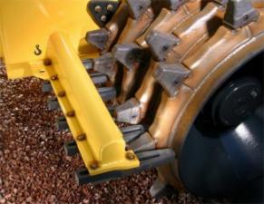 Kompaktori otpada Bomag BC 672 RB 2