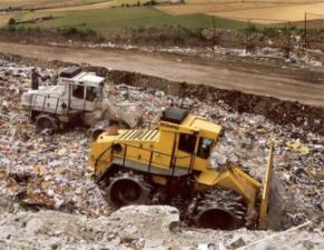 Kompaktori otpada Bomag BC 772 RB 2