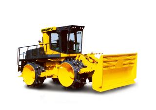 Kompaktori otpada Shantui SR28MR-3