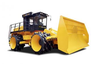 Kompaktori otpada Sinoway SWLC226