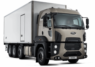 Kamioni Krute šasije Ford 3233S HR