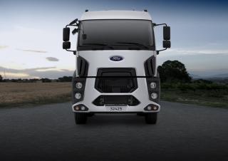 Kamioni Krute šasije Ford 3242S HR
