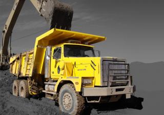 Kamioni Krute šasije Western Star 6900 XD Detroit DD16
