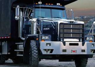 Kamioni Krute šasije Western Star 6900 XD Detroit DD16