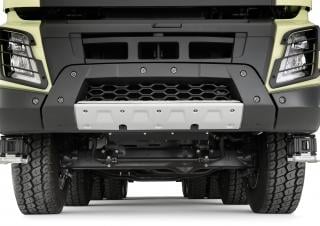 Kamioni Krute šasije Volvo Trucks FMX11.330 4x2 Platform