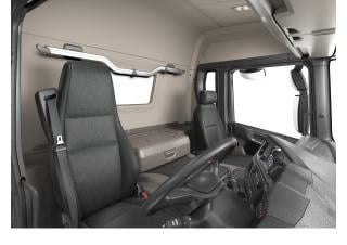 Kamioni Krute šasije Scania G 410 B6x4HZ