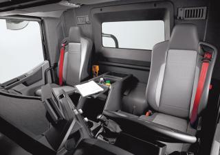 Kamioni Krute šasije Renault K 380.18 4X2 R MEDIUM E6