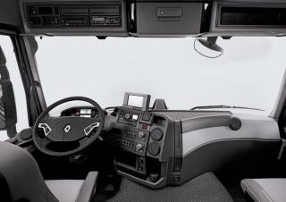 Kamioni Krute šasije Renault K 380.18 4X2 R MEDIUM E6