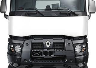 Kamioni Krute šasije Renault K 380.18 4X2 R MEDIUM E6