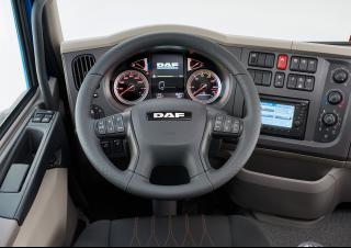 Kamioni Krute šasije DAF LF 230 FA 08t