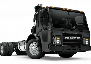 Kamioni Krute šasije Mack LR 42R Day Cab MP7