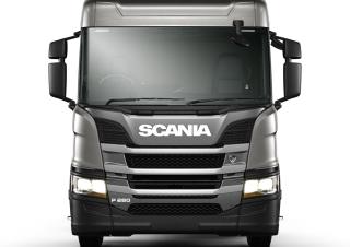 Kamioni Krute šasije Scania P 280 B4x2NA
