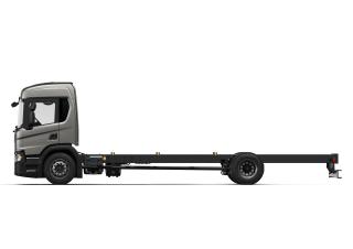 Kamioni Krute šasije Scania P 320 B4x2NA