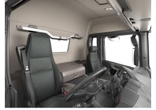 Kamioni Krute šasije Scania P 370 B4x2NA