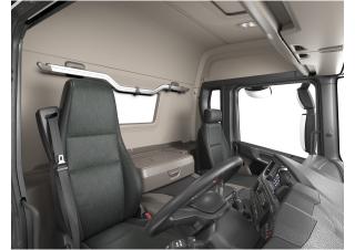 Kamioni Krute šasije Scania P 500 B4x2NA
