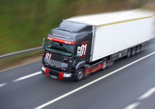Kamioni Tegljači - tegljačke jedinice Renault PREMIUM 370.26 6x4