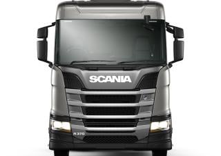 Kamioni Krute šasije Scania R 370 B4x2NZ