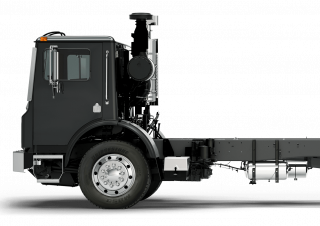 Kamioni Krute šasije Mack TerraPro 64R Day Cab MP8