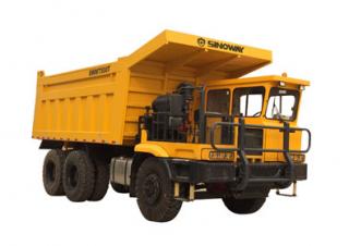 Kruti kiperi kamioni Sinoway SWMT500T