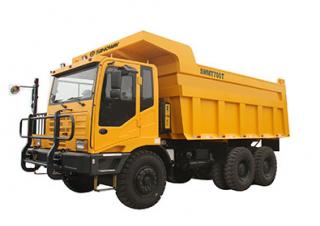 Kruti kiperi kamioni Sinoway SWMT700T