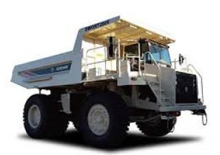 Kruti kiperi kamioni Sinoway SWORT280R