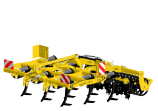 Kultivatori Agrisem Agromulch 3.50 Gold