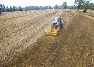 Kultivatori Agrisem Agromulch 3.50 Silver