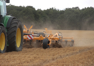Kultivatori Agrisem Agromulch 4.00 Gold