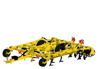 Kultivatori Agrisem Agromulch 6.00 Gold