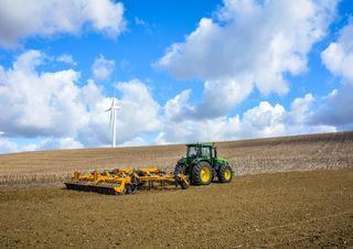 Kultivatori Agrisem Agromulch 6.00 Gold