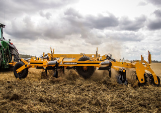 Kultivatori Agrisem Agromulch 4.00 Gold