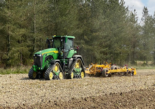 Kultivatori Agrisem Agromulch 4.00 Gold