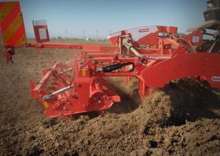 Kultivatori Maschio Artiglio F Hydro 410/9