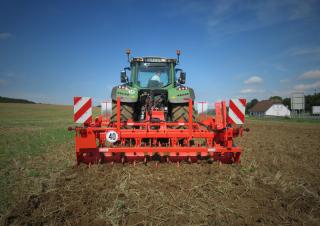 Kultivatori Maschio Attila Hydro 400/9