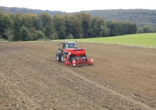 Kultivatori Kuhn CD 3020