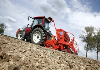 Kultivatori Kuhn CD 400 2R