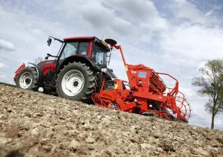 Kultivatori Kuhn CD 400 3R