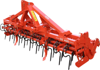 Kultivatori Kuhn CD 400 3R
