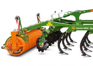 Kultivatori Amazone Cenius 3003 Special