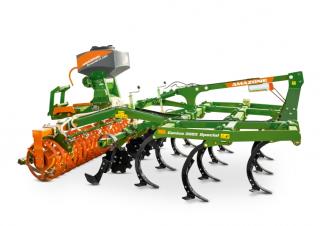 Kultivatori Amazone Cenius 3003 Special