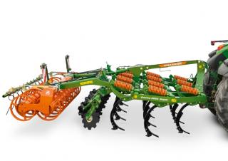 Kultivatori Amazone Cenius 3003 Super