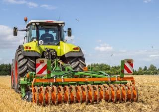 Kultivatori Amazone Cenius 3003 Super