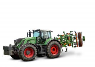 Kultivatori Amazone Cenius 4003-2 Special