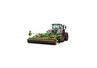 Kultivatori Amazone Cenius 4003-2 Special