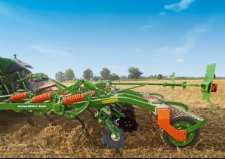 Kultivatori Amazone Cenius 4003-2 Super