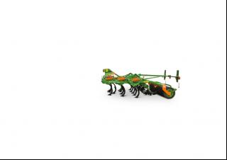 Kultivatori Amazone Cenius 4003-2 Super