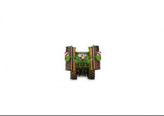 Kultivatori Amazone Cenius 4003-2 Super